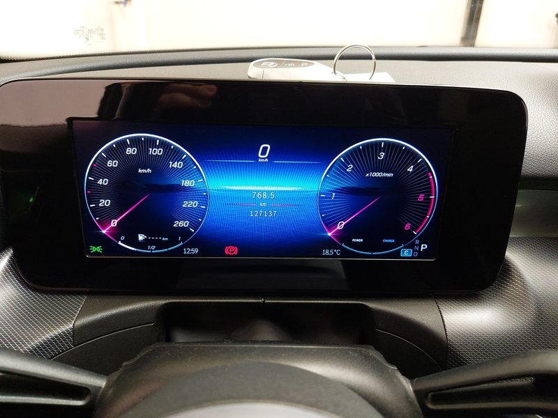 Mercedes-Benz C 220 d 4MATIC karavan All-Terrain automatik • panorama • LED — 22