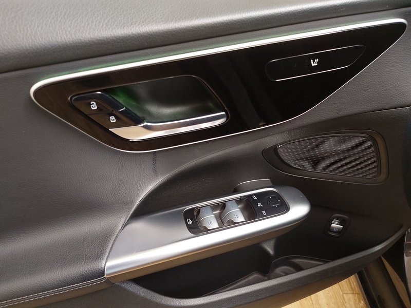 Mercedes-Benz C 220 d 4MATIC karavan All-Terrain automatik • panorama • LED — 5