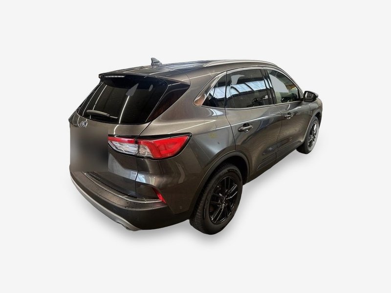Ford Kuga 1.5 EcoBlue automatik Titanium • ACC • kuka — 4