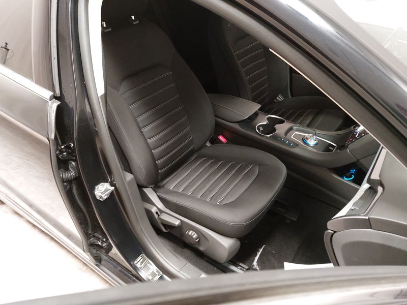 Ford Mondeo Turnier 2.0 EcoBlue automatik Titanium • ACC • Električna peta vrata — 10