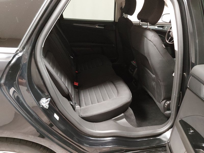 Ford Mondeo Turnier 2.0 EcoBlue automatik Titanium • ACC • Električna peta vrata — 11