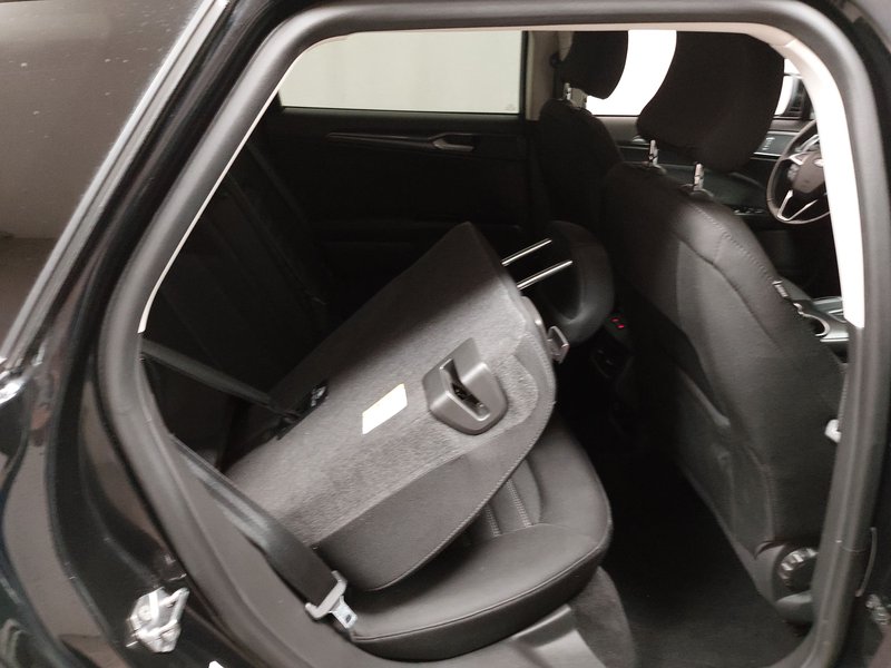 Ford Mondeo Turnier 2.0 EcoBlue automatik Titanium • ACC • Električna peta vrata — 12