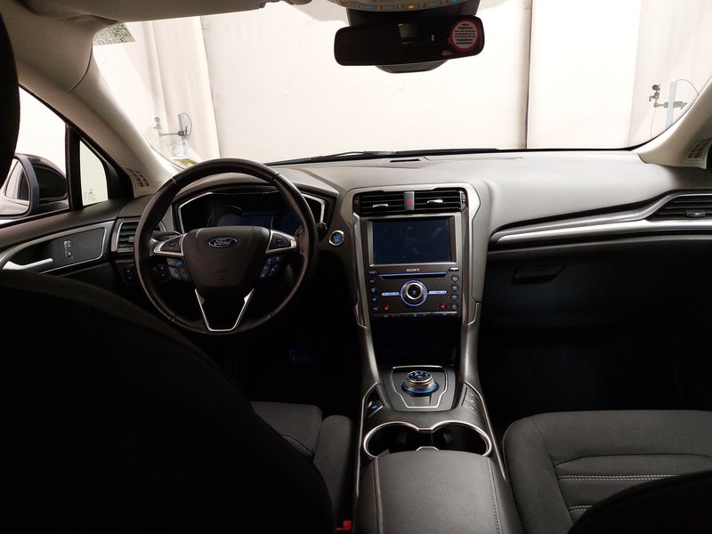 Ford Mondeo Turnier 2.0 EcoBlue automatik Titanium • ACC • Električna peta vrata — 13