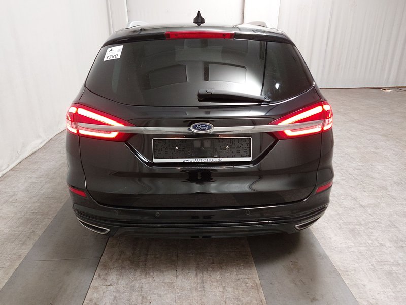 Ford Mondeo Turnier 2.0 EcoBlue automatik Titanium • ACC • Električna peta vrata — 14