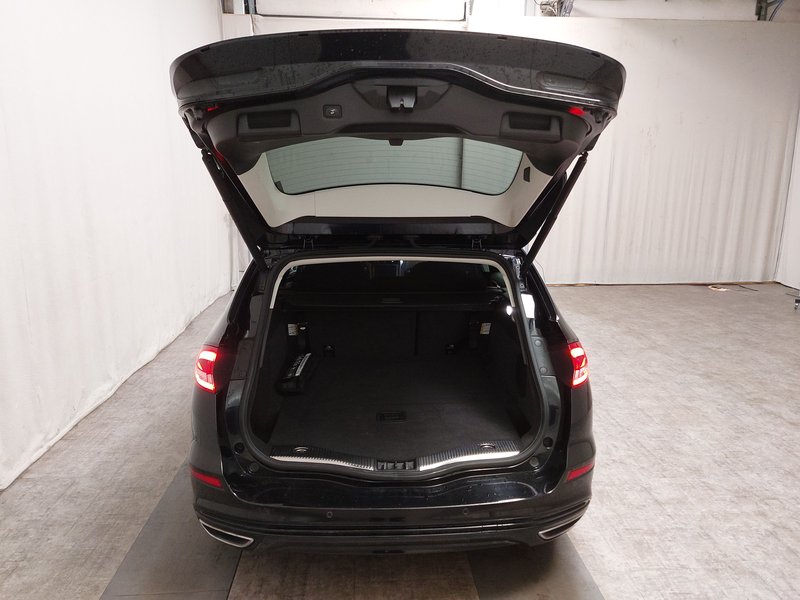 Ford Mondeo Turnier 2.0 EcoBlue automatik Titanium • ACC • Električna peta vrata — 15
