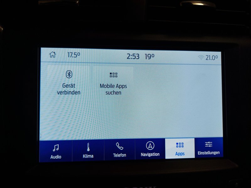 Ford Mondeo Turnier 2.0 EcoBlue automatik Titanium • ACC • Električna peta vrata — 19
