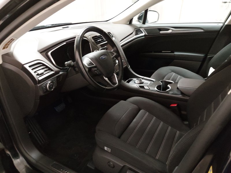 Ford Mondeo Turnier 2.0 EcoBlue automatik Titanium • ACC • Električna peta vrata — 6