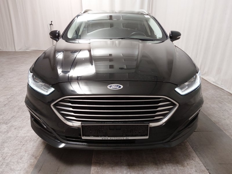 Ford Mondeo Turnier 2.0 EcoBlue automatik Titanium • ACC • Električna peta vrata — 9