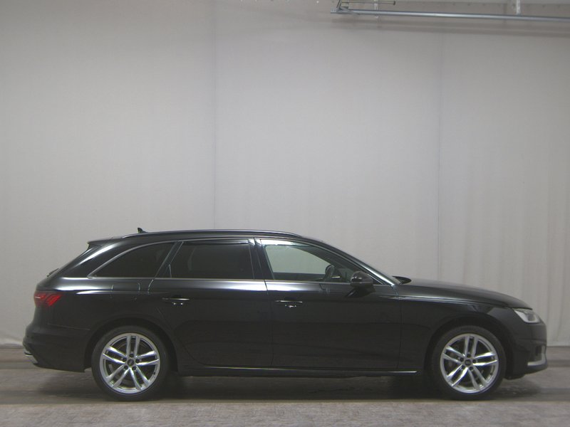Audi A4 Avant 40 TDI automatik advanced • LED • digitalni instrumenti