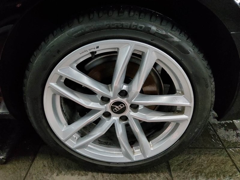 Audi A4 Avant 40 TDI automatik advanced • LED • digitalni instrumenti — 11