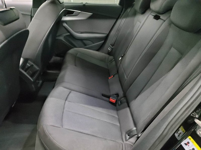 Audi A4 Avant 40 TDI automatik advanced • LED • digitalni instrumenti — 13