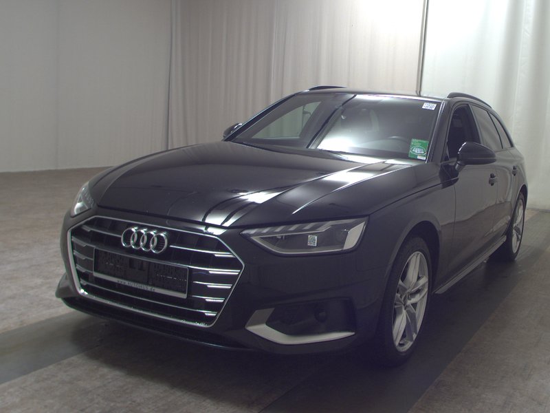 Audi A4 Avant 40 TDI automatik advanced • LED • digitalni instrumenti — 2