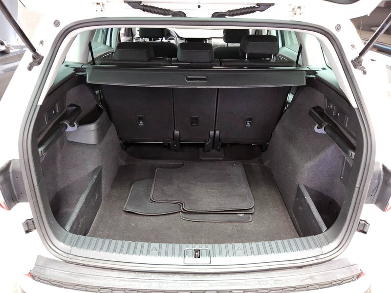 Škoda Kodiaq 2.0 TDI Style automatik • ACC • LED — 11