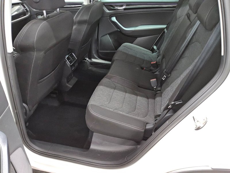 Škoda Kodiaq 2.0 TDI Style automatik • ACC • LED — 13
