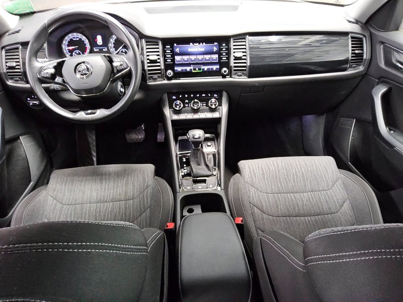 Škoda Kodiaq 2.0 TDI Style automatik • ACC • LED — 5