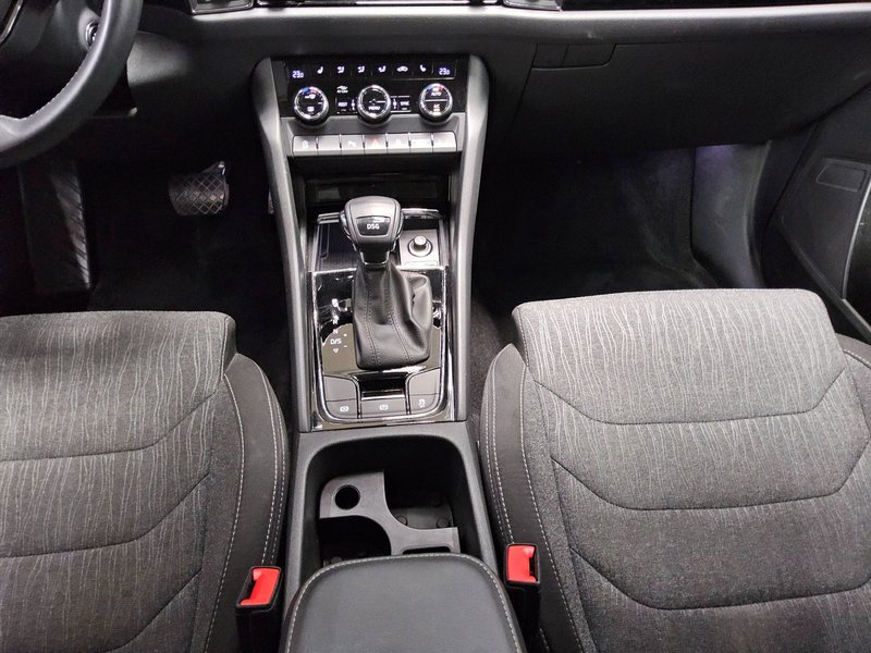 Škoda Kodiaq 2.0 TDI Style automatik • ACC • LED — 6