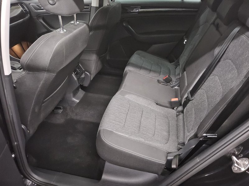 Škoda Kodiaq 2.0 TDI 4x4 automatik Style • ACC • AHK — 13