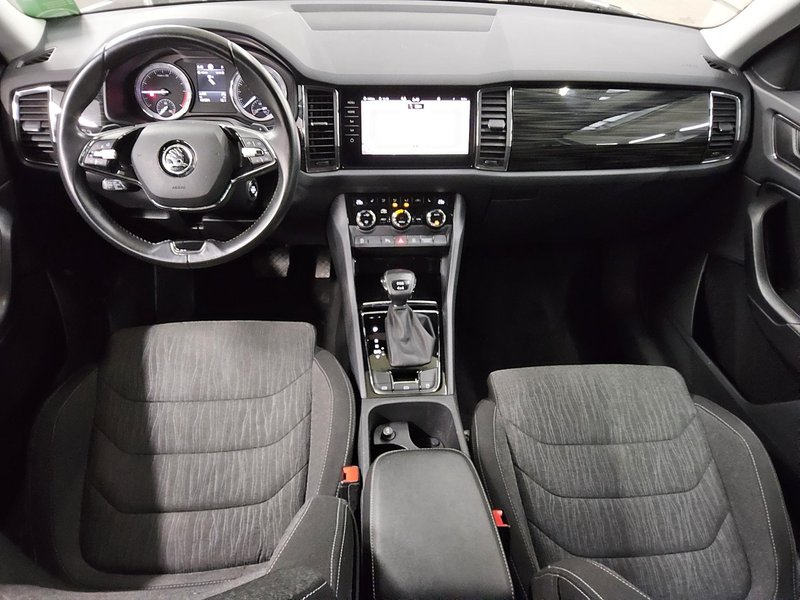 Škoda Kodiaq 2.0 TDI 4x4 automatik Style • ACC • AHK — 5