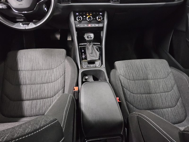 Škoda Kodiaq 2.0 TDI 4x4 automatik Style • ACC • AHK — 6
