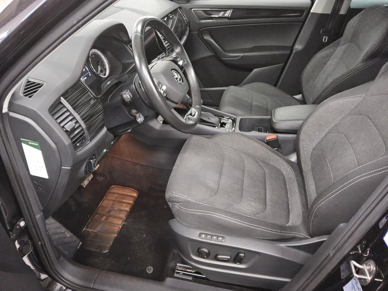 Škoda Kodiaq 2.0 TDI 4x4 automatik Style • ACC • AHK — 8