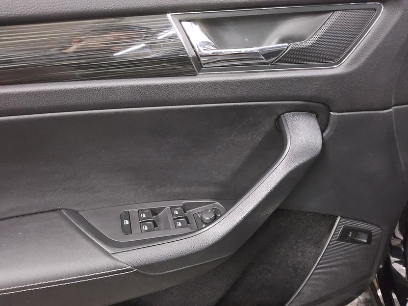 Škoda Kodiaq 2.0 TDI 4x4 automatik Style • ACC • AHK — 9