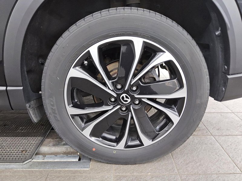 Mazda CX-5 2.2 SKYACTIV-D Advanage automatik • 360° kamera • HUD — 10