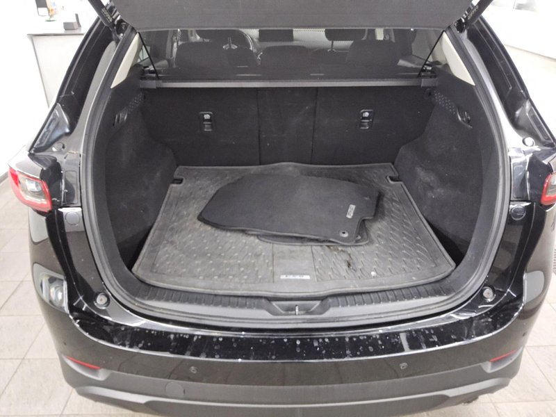 Mazda CX-5 2.2 SKYACTIV-D Advanage automatik • 360° kamera • HUD — 11
