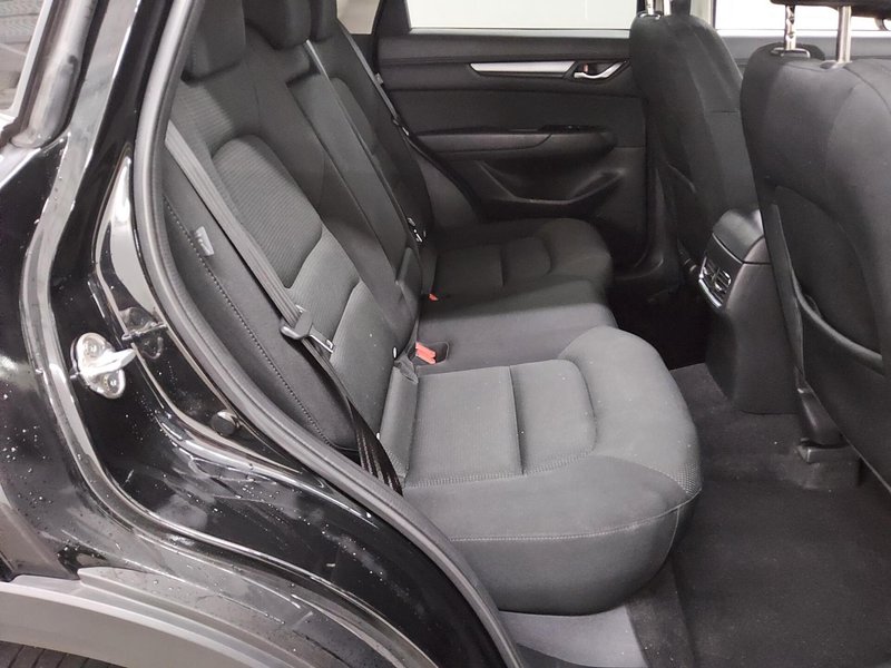 Mazda CX-5 2.2 SKYACTIV-D Advanage automatik • 360° kamera • HUD — 13