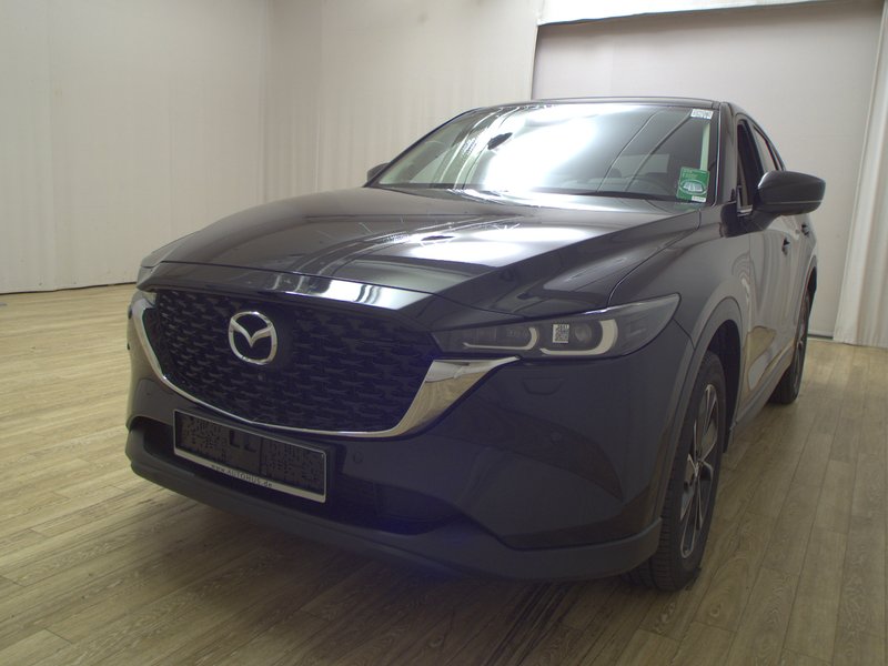 Mazda CX-5 2.2 SKYACTIV-D Advanage automatik • 360° kamera • HUD — 2