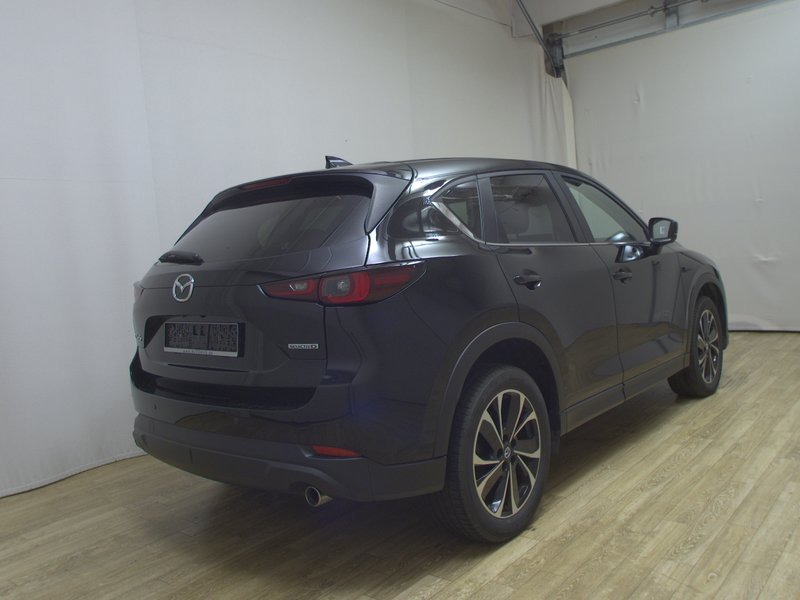 Mazda CX-5 2.2 SKYACTIV-D Advanage automatik • 360° kamera • HUD — 4
