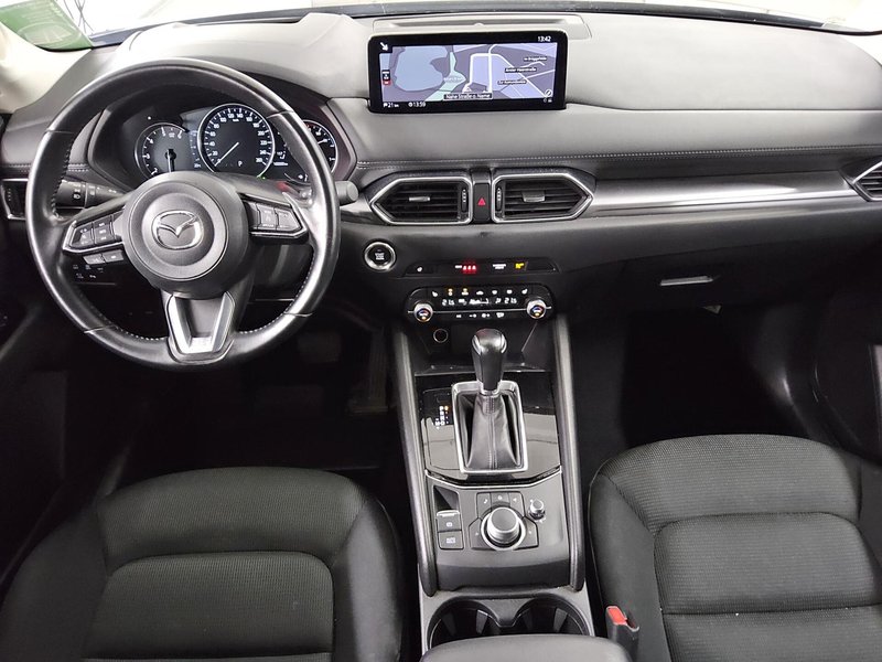 Mazda CX-5 2.2 SKYACTIV-D Advanage automatik • 360° kamera • HUD — 5