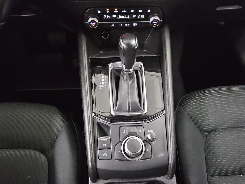 Mazda CX-5 2.2 SKYACTIV-D Advanage automatik • 360° kamera • HUD — 6
