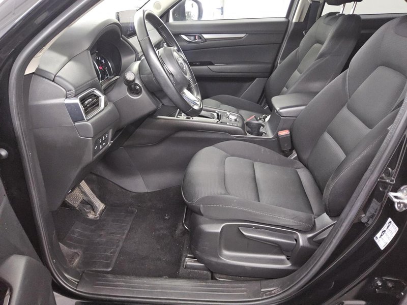 Mazda CX-5 2.2 SKYACTIV-D Advanage automatik • 360° kamera • HUD — 8