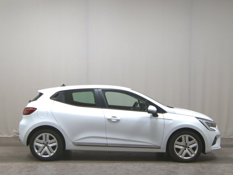 Renault Clio TCe • Full LED