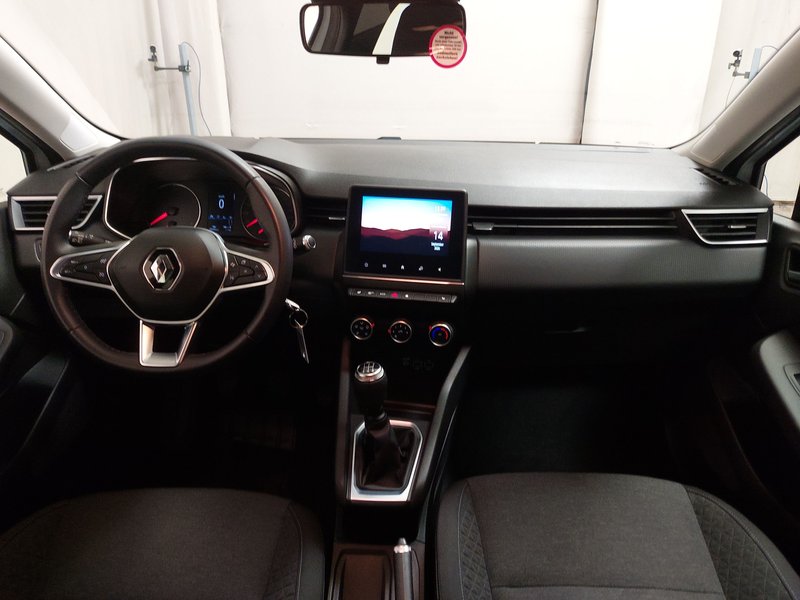 Renault Clio TCe • Full LED — 13