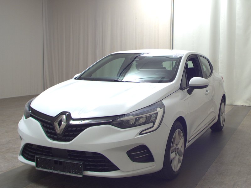 Renault Clio TCe • Full LED — 2