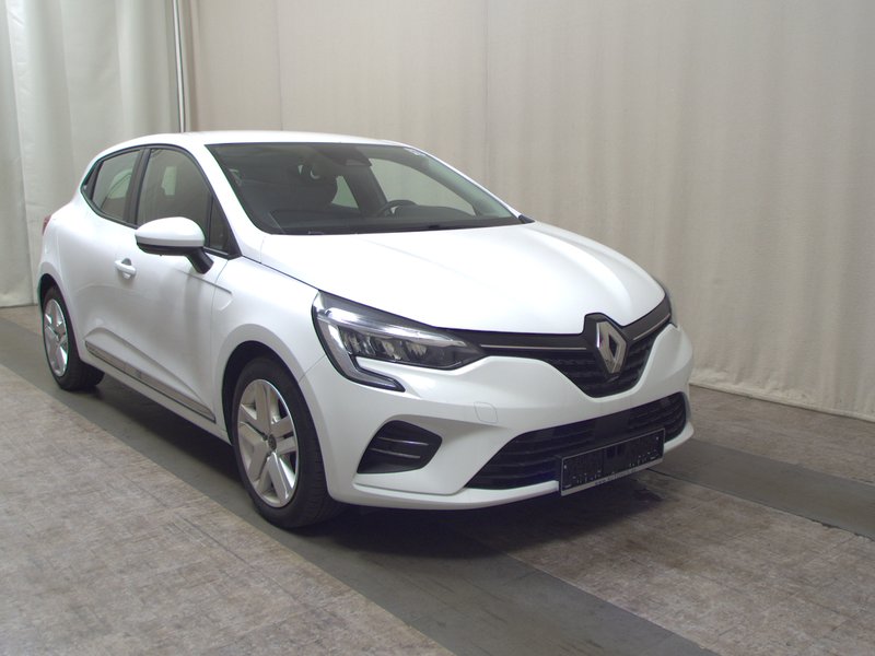 Renault Clio TCe • Full LED — 3