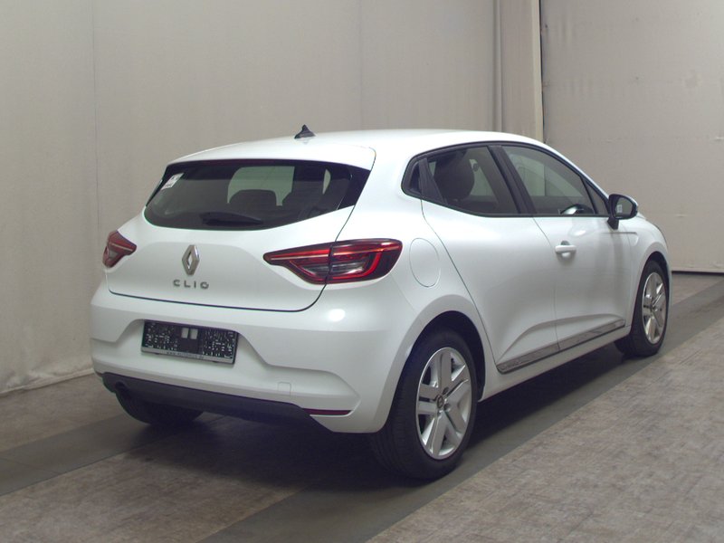 Renault Clio TCe • Full LED — 4