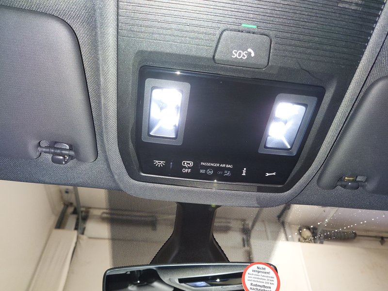 Volkswagen ID.3 Pro S • ACC • Full LED — 13