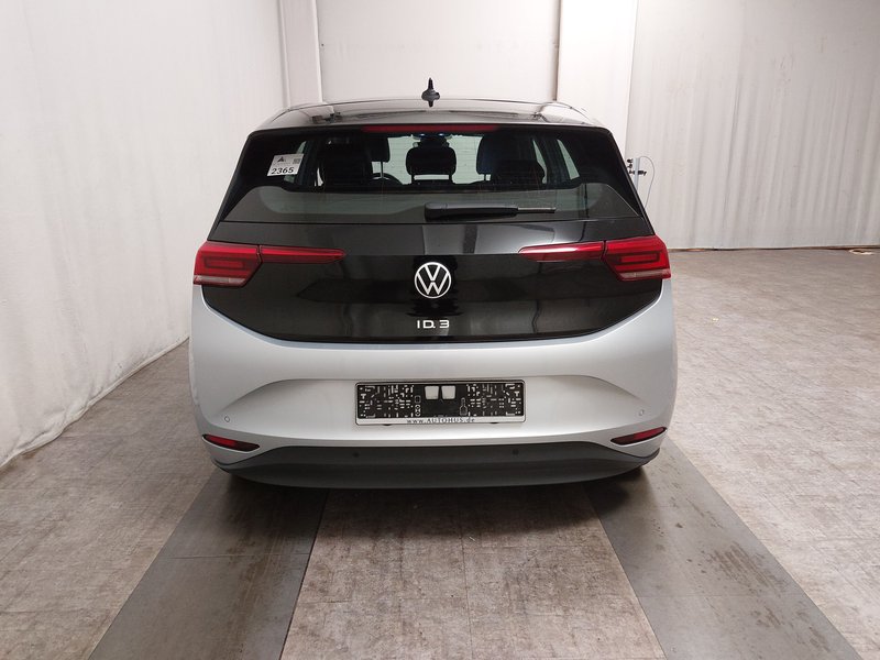 Volkswagen ID.3 Pro S • ACC • Full LED — 14
