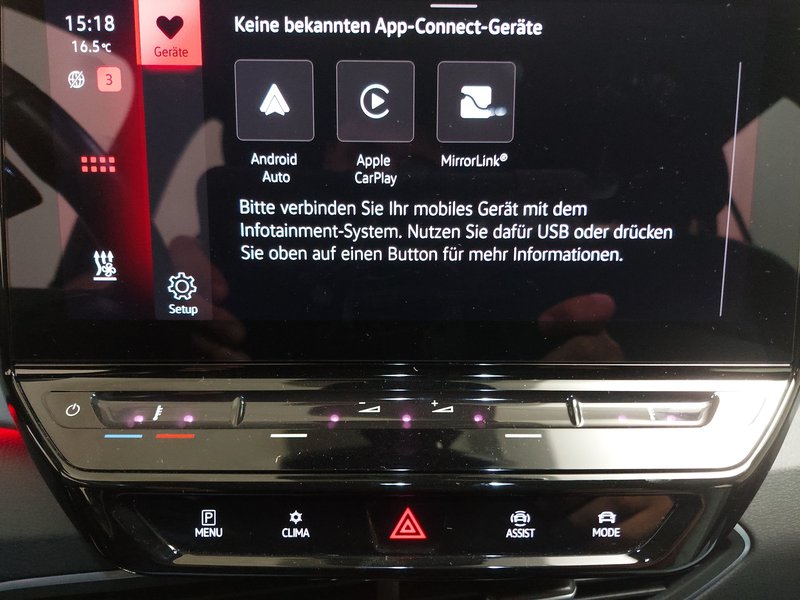 Volkswagen ID.3 Pro S • ACC • Full LED — 17
