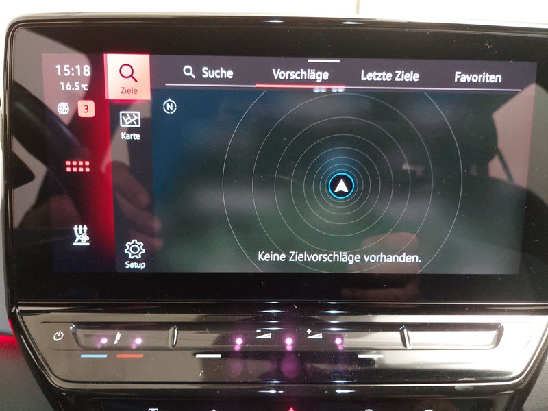 Volkswagen ID.3 Pro S • ACC • Full LED — 18