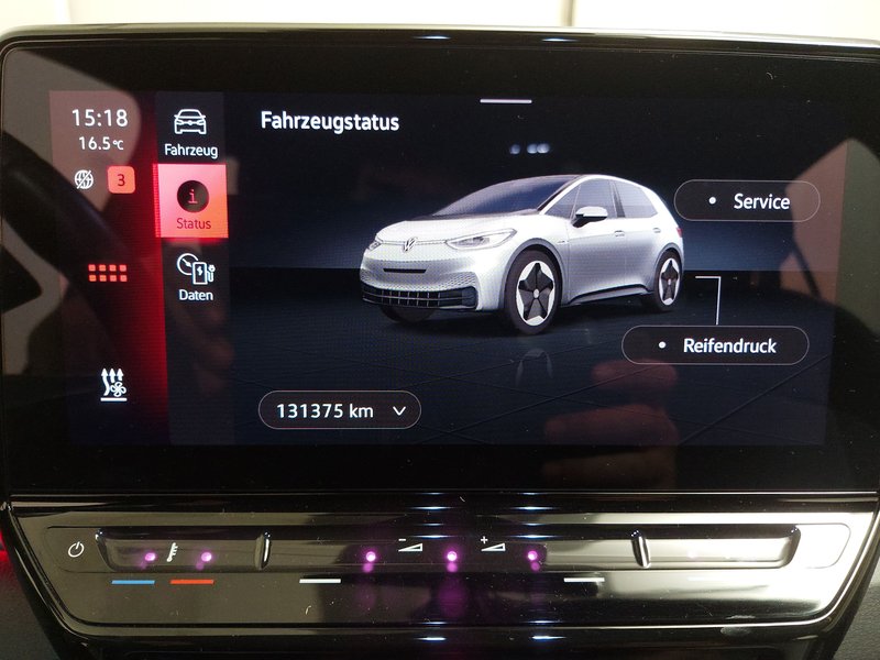 Volkswagen ID.3 Pro S • ACC • Full LED — 19