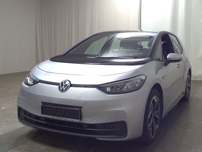 Volkswagen ID.3 Pro S • ACC • Full LED — 2
