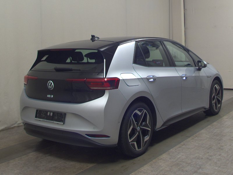 Volkswagen ID.3 Pro S • ACC • Full LED — 4
