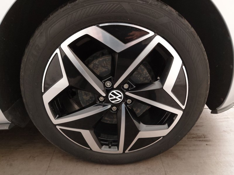 Volkswagen ID.3 Pro S • ACC • Full LED — 8