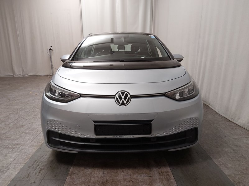 Volkswagen ID.3 Pro S • ACC • Full LED — 9
