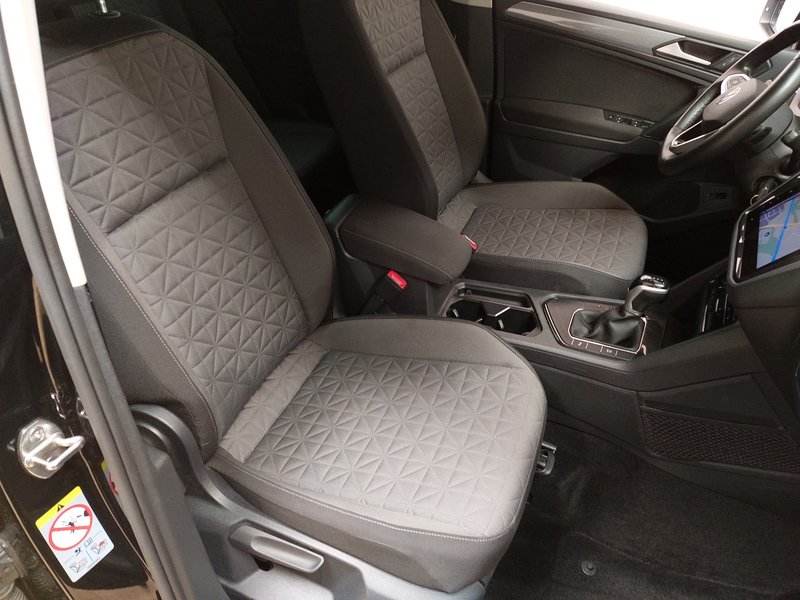 Volkswagen Tiguan 2.0 TDI automatik Life • ACC • električna peta vrata — 10