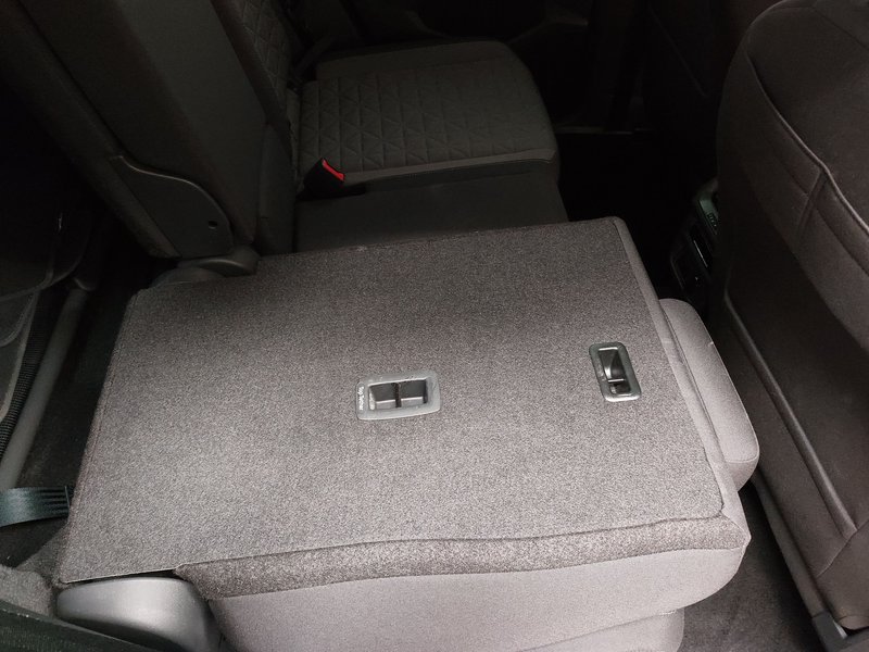 Volkswagen Tiguan 2.0 TDI automatik Life • ACC • električna peta vrata — 11