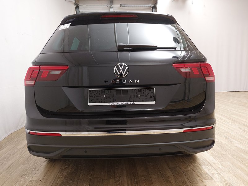 Volkswagen Tiguan 2.0 TDI automatik Life • ACC • električna peta vrata — 14